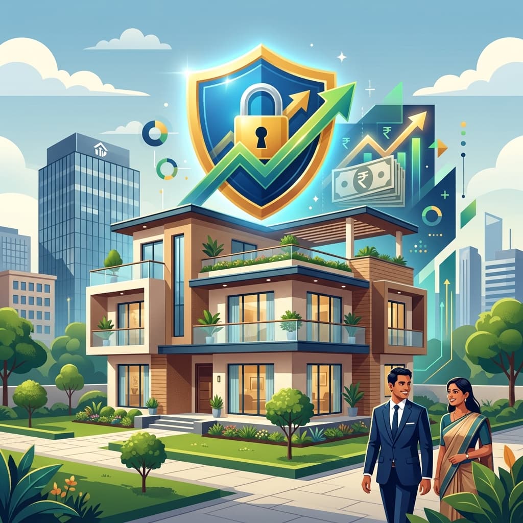 Loan against property
