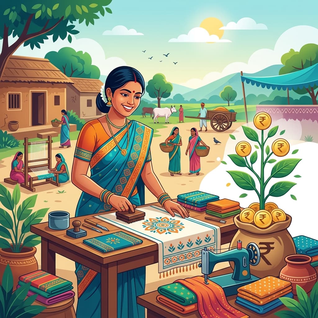 Micro Finance