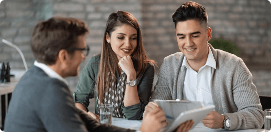 Approval consultation