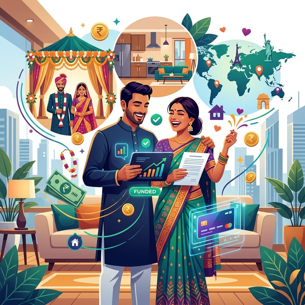 Personal loan